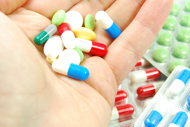 Causes and Risk Factors